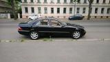 Mercedes-Benz Mercedes W220 S500 Mopf - gebrauchte Mercedes-Benz S 500 aus dem Jahr 2003