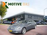 Mercedes-Benz CLS 350 CGI Prestige V6 Aut 292 PS | Vollleder | - gebrauchte Mercedes-Benz CLS 350 aus dem Jahr 2008