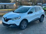 Renault Kadjar/Bose Edition/Scheckheft/Hu 07-27 - Renault Kadjar: Limousine