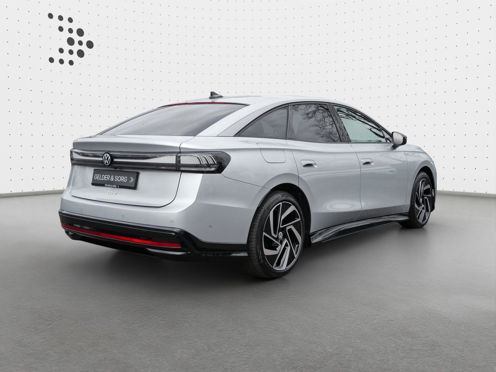 Volkswagen ID.7 - Bild 2