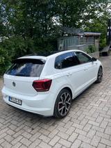 Volkswagen Polo 2.0 TSI OPF DSG GTI GTI - gebrauchte Kleinwagen in Lüdenscheid
