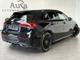 Mercedes-Benz A 200 AMG Line NAV+LED+KAMERA+PANORAMA+WIDESCREE - Mercedes-Benz A-Klasse Gebrauchtwagen