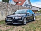 Audi RS4 B7 Limo BEDI neu - Audi RS4: Limousine
