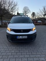 Peugeot Partner L1 Premium Temp./ HU12/26 - Peugeot Partner von privat