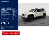 Jeep Renegade 1.4 MultiAir Limited FWD AHK SHZ KEYLES - Jeep Renegade mit Benzin-Antrieb