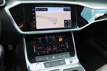 Audi A6 Lim. 40 TDI sport