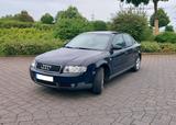 Audi A4 B6  Kultauto / Youngtimer  Wenig... - gebrauchte Audi A4 aus dem Jahr 2000