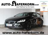 Volvo V40 2.0 Momentum 122 *SZHZG*NAVI*KLIMAAUTO*LED* - Volvo V40 Momentum mit Benzin-Antrieb