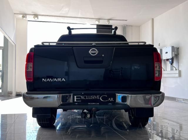 Nissan NISSAN - Navara - 2.5 dCI