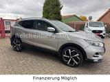 Nissan Qashqai Tekna 1,3 DGit ,Lede,LED - Nissan Qashqai mit Anhängerkupplung