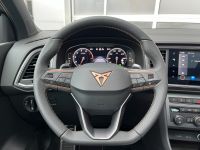 CUPRA Ateca 2.0 TSI DSG 4Drive PANO AHK 360° 5J GAR bei Autohaus Landmann & Maier OHG