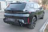 BMW XM/M Driver's Package/B&W/AHK/23"/UPE:193.000€ - gebrauchte BMW XM aus dem Jahr 2024