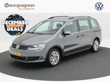 Volkswagen Sharan 1.4 TSi 150 Pk automatik Exclusive Series - Volkswagen Sharan mit Benzin-Antrieb: Automatik