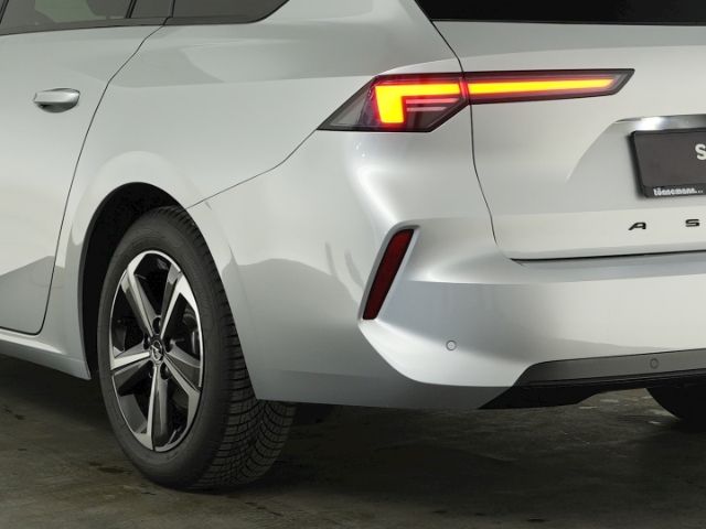 Astra L ST GS+LED LICHT+360 GRAD KAMERA+SITZ-/LE