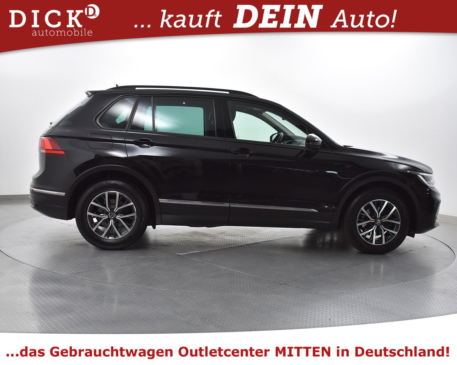 VW Tiguan 2.0d DSG Life PANO+VIRTU+KAM+LD+STDHZ+AHK - Image 5