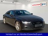 Audi A7 Sportback 3.0 TDI clean Quattro Leder AAC LED - Audi A7 in Halle