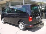 Volkswagen T6 Multivan 2.0 TDI DSG 4Motion 7-Sitzer NAVI LE - Volkswagen: Multivan 4motion