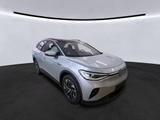 Volkswagen ID.4 Pro ACC Alu 20" AHK Matrix Navi Pano 360° - mit Elektro-Antrieb: Pickup