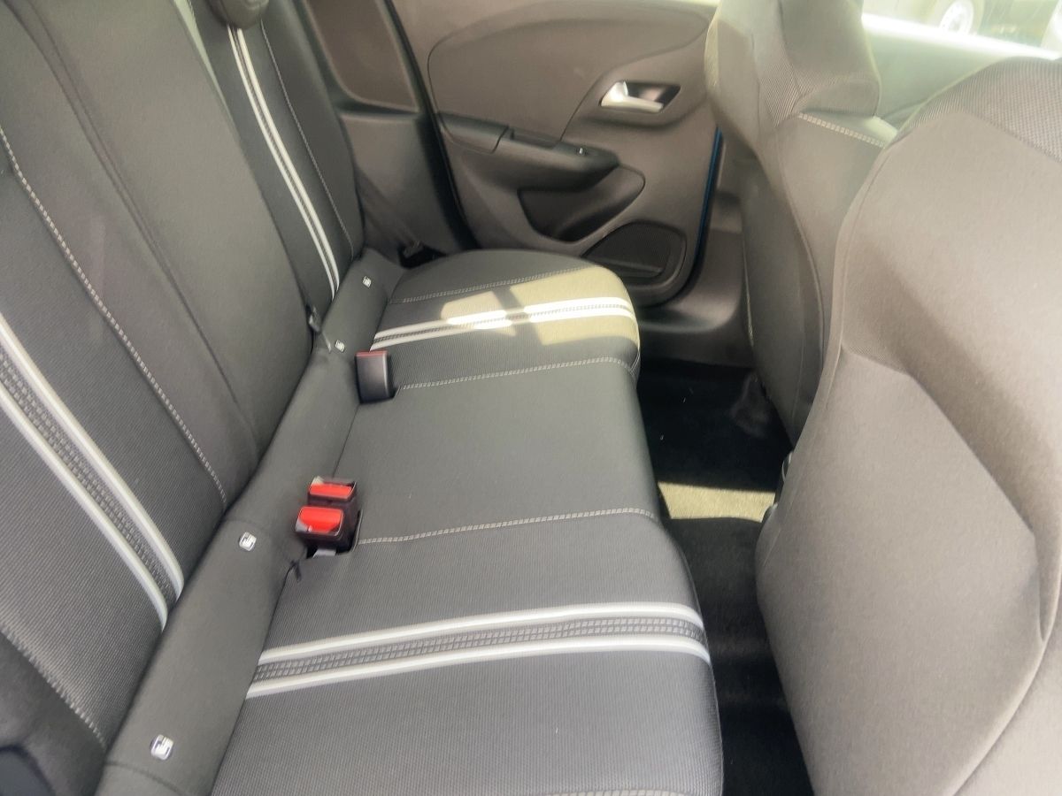 Opel Corsa - Bild 12