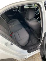 Honda Accord 2.0 Lifestyle Lifestyle - Honda Accord: Limousine