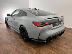 BMW M4 Competition / 510PS / SCHALENSITZE / CARBON/ BMW M4 Competition / 510PS / SCHALENSITZE / CARBON/
