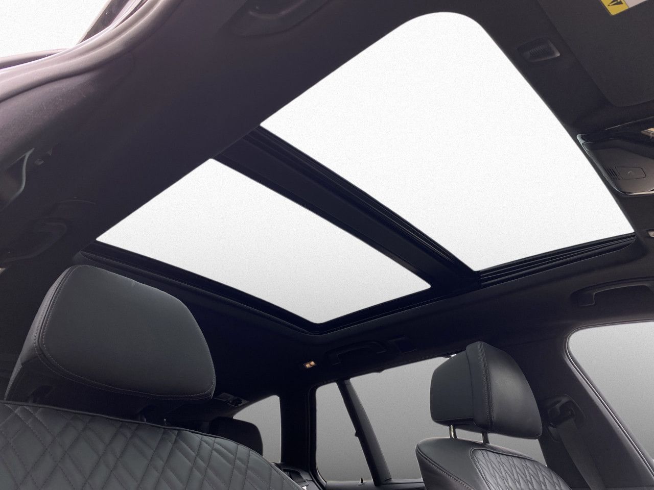BMW 540d xDr. M-Sport HUD Laser Pano AHK H&K foto 15
