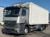 Mercedes-Benz Actros2546*E6d*Retarder*Frigoblock*Lift*LBW*TÜV* - Mercedes-Benz Actros 2546