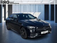 Mercedes-Benz C 300 - Vorschau Bild 7