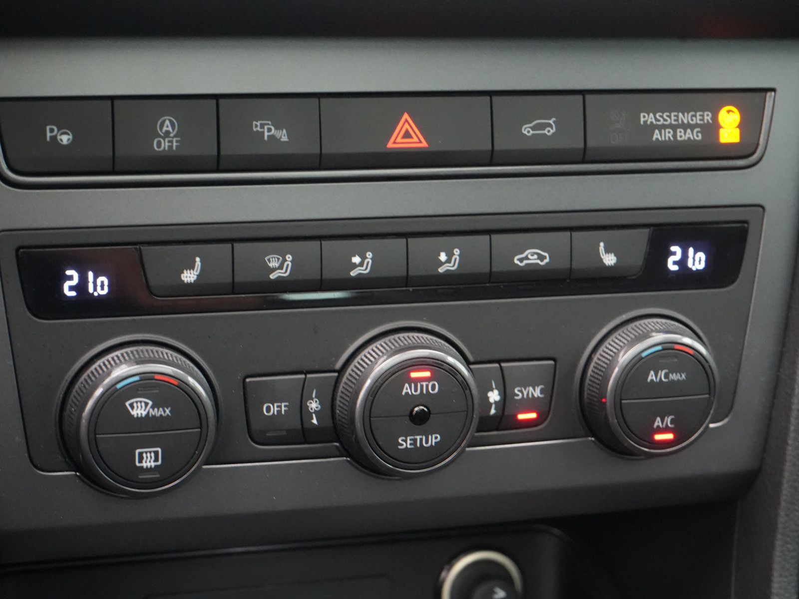 Cupra Ateca - Bild 19