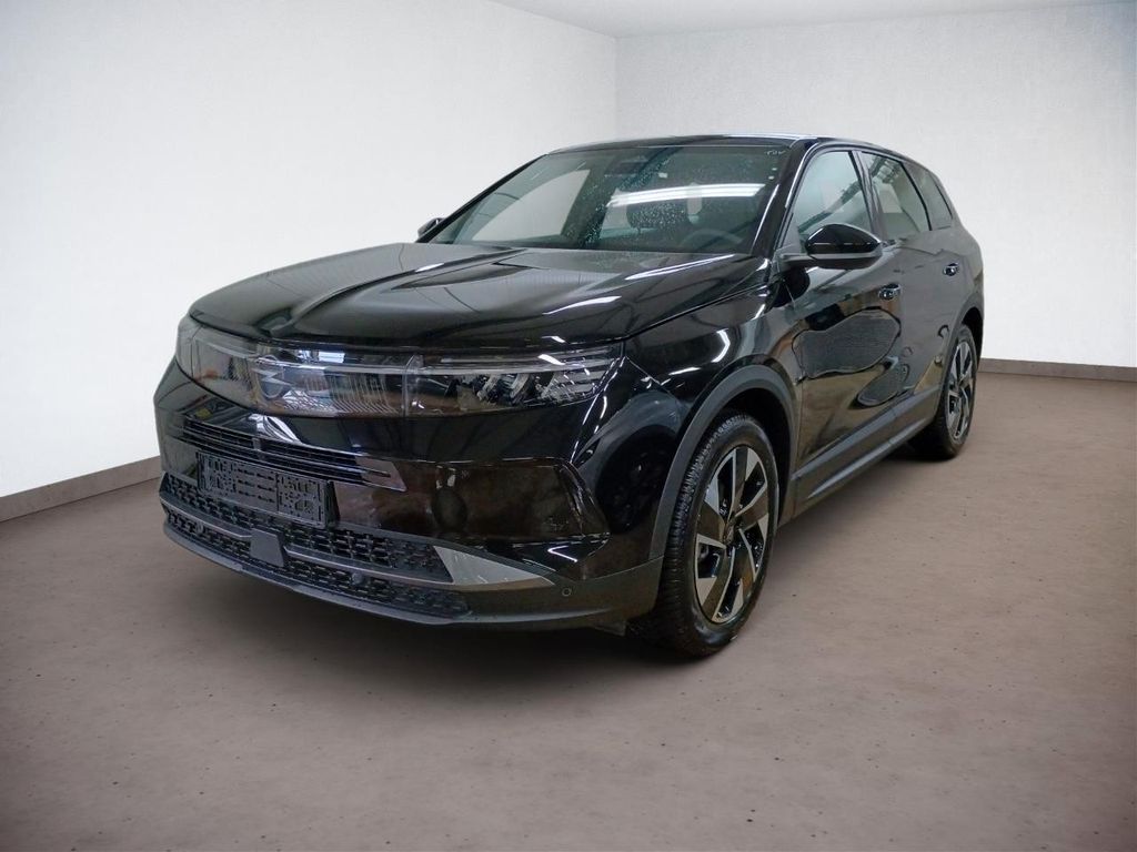 Image of Opel Grandland (X)