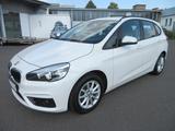 BMW 218i Active Tourer Advantage **2.HAND** - BMW 2er Reihe Kombi Gebrauchtwagen