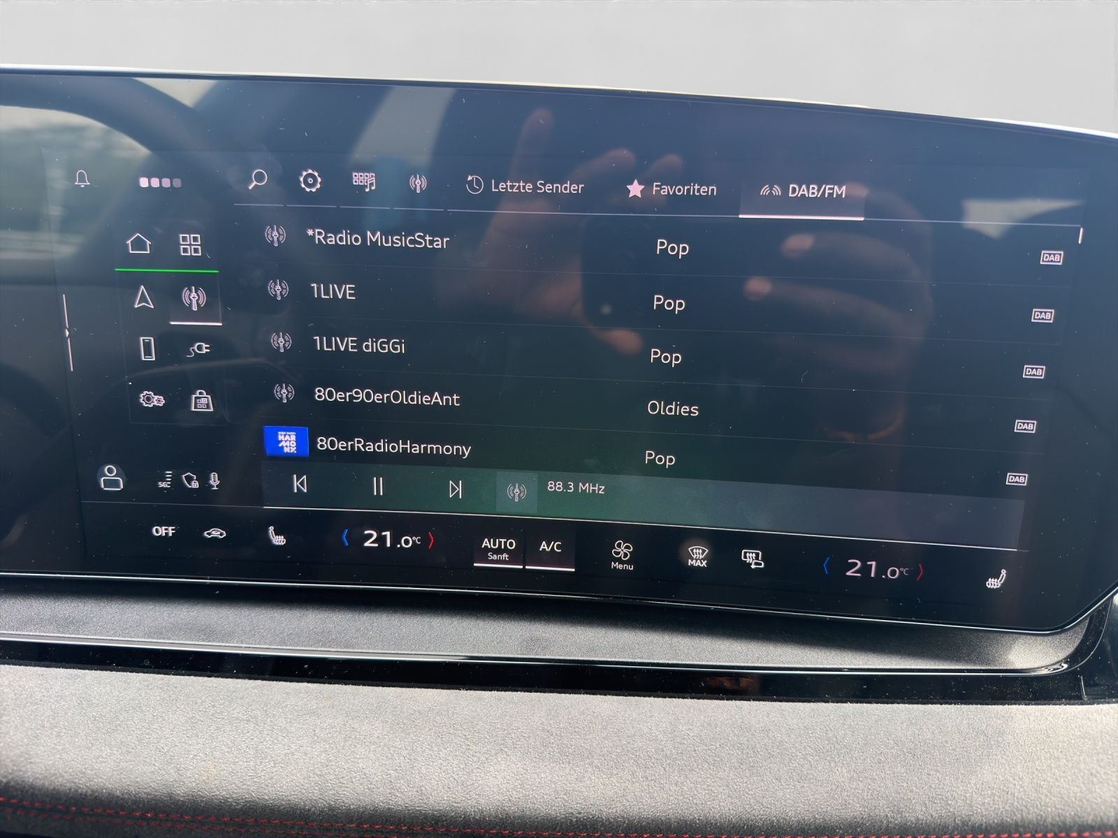 Audi SQ6 e-tron - Bild 14