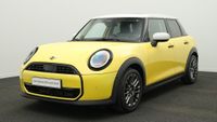 MINI Cooper C - Vorschau Bild 1
