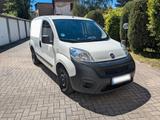 Fiat FIAT Fiorino Kastenwagen Basis 1.3 MultiJe... - Fiat Fiorino: Kastenwagen