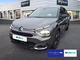 Citroën C4 1.2 PureTech 130 Max*NAVI*EPH vo+hi.*RFK - Citroën C4 in Mannheim