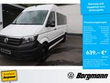 Volkswagen Crafter Kasten 35 2.0 TDI L2H2 KAMERA PDC KLIMA