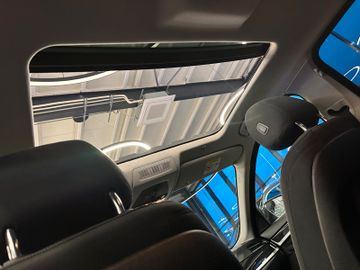 MYAUTOCENTER – Gebraucht- und Jahreswagen mit Werkstattservice in Pfaffenhofen BMW Limousine 520 d *BiXenon*Navi*Schiebedach*