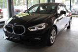 BMW 118 d Sport Line Automatik - BMW 118 in Dortmund