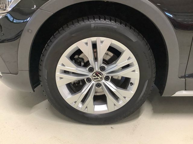 Passat Alltrack 2,0 TDI 4MOTION 147 kW DSG AZV,