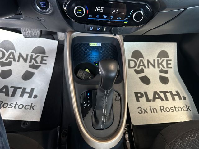 Toyota Aygo X Pulse Automatik *Allwetter*