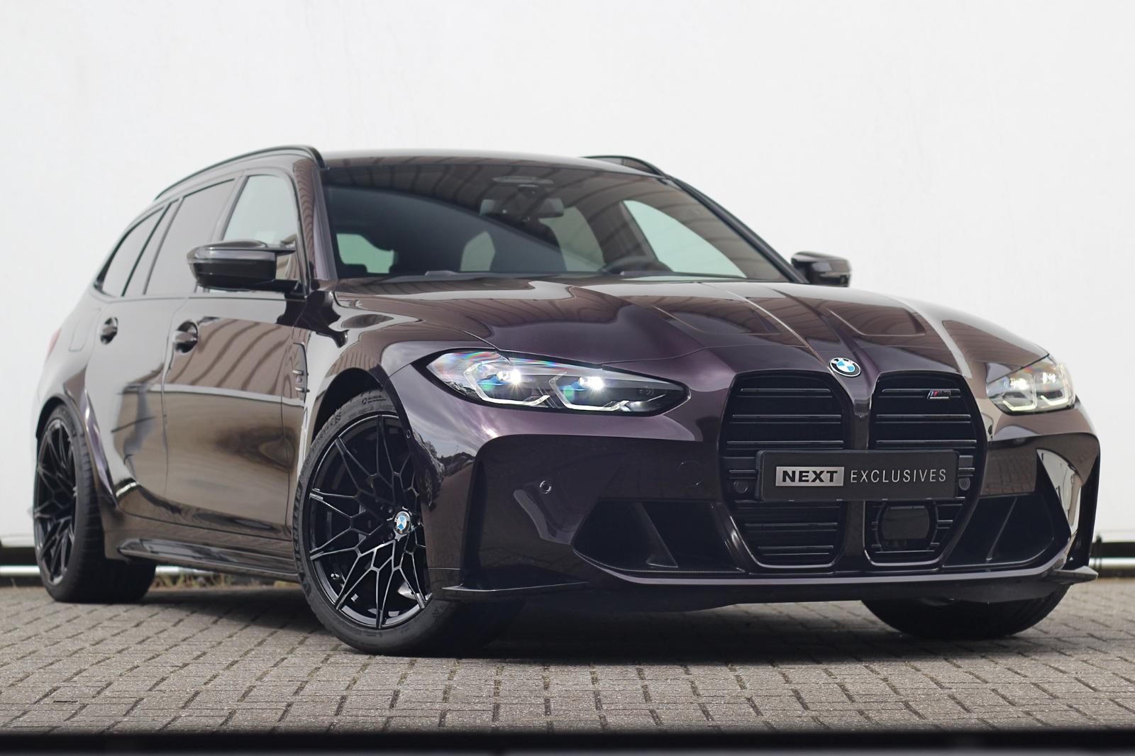 BMW M3 Competion M xDrive Touring | Individual |