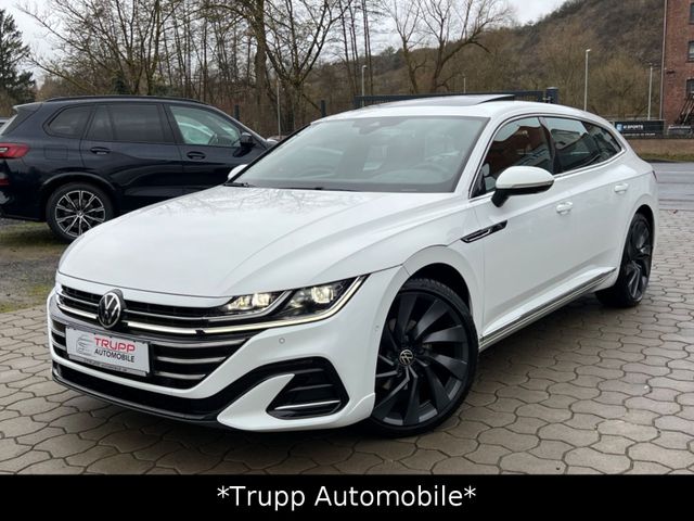 Volkswagen Arteon SB R-Line/Matrix/Pano/AHK/Harman/360°/SHZ