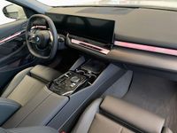 BMW i5 - Vorschau Bild 10