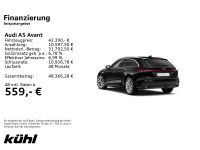 Audi A5 - Vorschau Bild 2