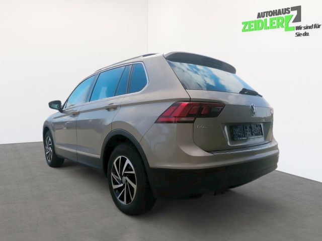 Volkswagen Tiguan 2.0 TDI DSG 4Motion Join *AHK*LED*Standhz