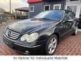 Mercedes-Benz CLK 200 Kompressor Cabrio Elegance - Mercedes-Benz CLK 200: Elegance