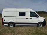 Volkswagen Crafter - Volkswagen Kastenwagen Crafter