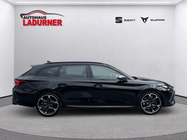 Leon ST VZ 2.0 TSI 4Drive *AHK+Panodach+Navi+ACC