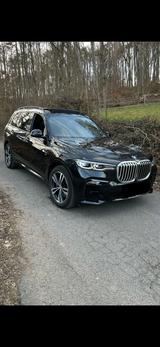 BMW X7 xDrive30d -M-Sport-Skylounge-Harman/Kardon - BMW X7