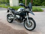 BMW R 1200 GS - BMW 2005 R 1200 GS